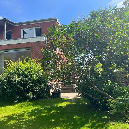 Villa Haus Richter Westerland Exterior foto